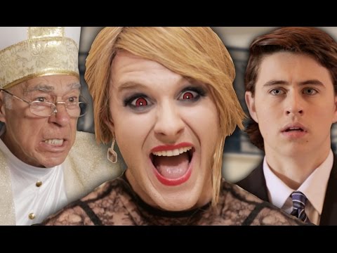 Parody - FOLLOW ME ON INSTAGRAM TO WIN THE NASH PAINTING - http://instagram.com/bartbaker ▷ WATCH ALL MY PARODIES - http://goo.gl/ULFwJw ▷ GET THIS SONG ON iTUNES -...