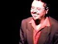 Com�dia da Solid�o - Cena 8
