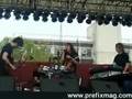 Gang Gang Dance (Live at McCarren)