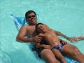 carpio family reunion