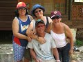 carpio family reunion