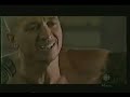 Roy Dupuis-\"Ici La Rentree\" appearance back in 2002