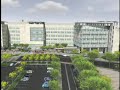 UCSF Medical Center at Mission Bay Computer Animations UCSF Medical Center at Mission Bay Computer Animations