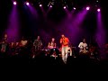 TURMA DO PAGODE EM CTBA NO CURITIBA MASTER HALL