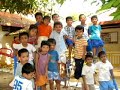 The Sharing Foundation:  Why Harry Thinks You Should Donate