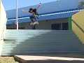 skate bails