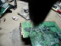 Bricoman toasting a 360 Bricoman toasting a 360