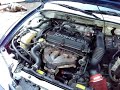 1998 mitubishi eclipse engine 2.0L Running 1998 mitubishi eclipse engine 2.0L Running