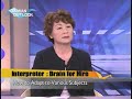 ??????TAIWAN OUTLOOK???? Interpreter: Brain for Hire 1/3 ??????TAIWAN OUTLOOK???? Interpreter: Brain for Hire 1/3