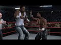 WWE GM Mode - Episode 28 - FINALLY Trade Accepted!