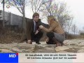 Galapagar estrena calzada romana Galapagar estrena calzada romana