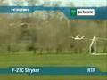 Parkzone F27C Stryker
