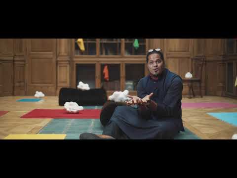 Mario D'Souza - "Home Away from Home" - 2020