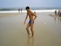 moonwalk na praia moonwalk na praia