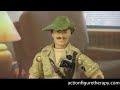 www.facebook.com actionfiguretherapy.com Jungle Recon soldier explains why he loves his job and what he does on the job to relax. Be sure to subscribe to this channel. And, also, please Like our page on Facebook here www.facebook.com AFT Jungle Recon Episodes Credits: Created, Written & Produced by: Dan Bialek danbialek.com Voiced by Jarrod Harris jarrodharris.com Additional Writing Jarrod Harris