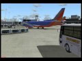 SouthWest Bus