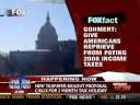 Rep. Gohmert proposes a tax holiday for all taxpayers Rep. Gohmert proposes a tax holiday for all taxpayers