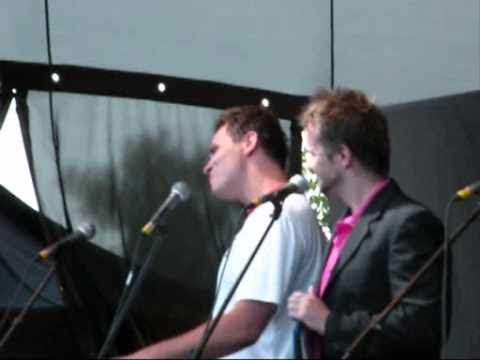 Lato z radiem 2010, Kabaret Skeczów Męczących - najlepsze momenty cz.2