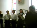 Coro Laudo Deo http://laudodeo.weebly.com