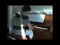 Kingdom Hearts 358/2 days Piano Medley