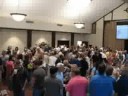 St Columbs Drawdown 2008