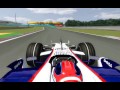 F1 Croteam Hungaroring 2008