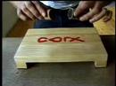 Corx - Basic Principles