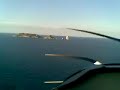 Vuelo raso TECNAM Aeroemporda Costa Brava Vuelo raso TECNAM Aeroemporda Costa Brava