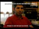 IL NONGIO AND HIS FRIENDS - EPISODE 4 (Grumo)