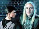 Lucius: Dark Flame Lucius: Dark Flame