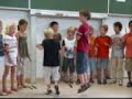 IPC Regenwoud - Afsluiting