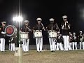 Parris island Marine Band Sing3x