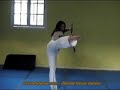 Daniela Kenpo Karate