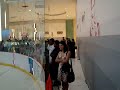 Dubai Mall Ice Rink