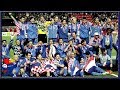 Hrvatska reprezentacija - vatreni