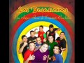 C.C. los descalzados mix superheroe Video