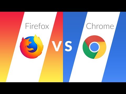 Firefox Quantum vs. Chrome: Should You Switch?