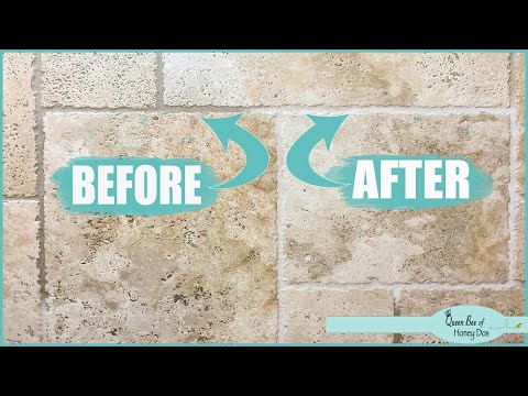 video-linktoworks-Easiest Way To Restore Tile Grout for Professional...