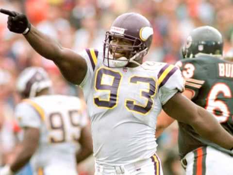 John Randle
