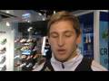 videos de Rene Adler and Lukas Podolski - collecting signatures