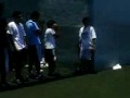 fucilacion de los penales de la semanitha de la 4dm