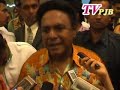 SAMY SIFAT TAHANAN LIMA PEMIMPIN HINDRAF BAWAH ISA