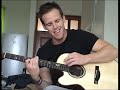 Rory Eliot: I\