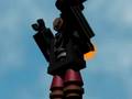 Arial Bot Lift-off