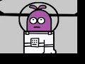 Kootees in The First Kootee on the Moon.