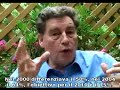 Paul Connett e la strategia Zero Rifiuti: progetto possibile
