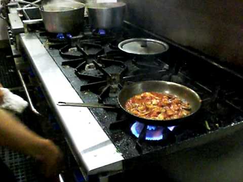 PASTA