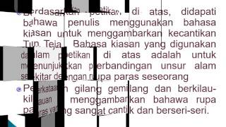 Powerpoint Hikayat Hang Tuah