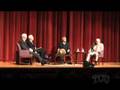 Bob Schieffer Symposium at TCU