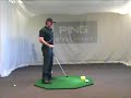 Jeff Ritter - Plane Drill